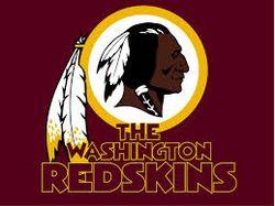 WashingtonRedskins