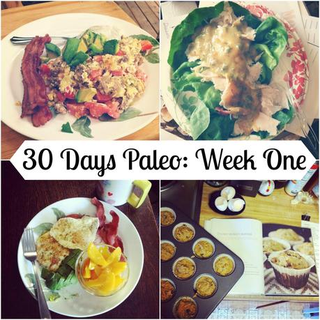 Paleo Meals