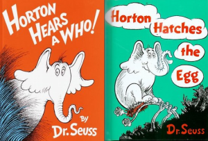 Horton-Seuss