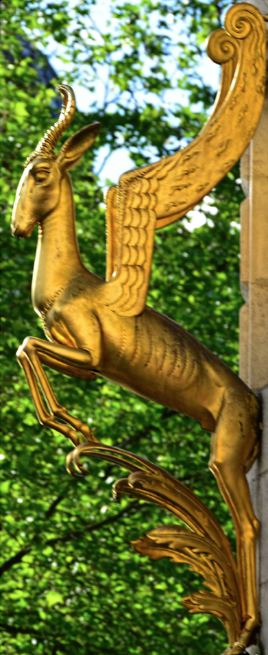 Let's All Go Down The Strand No.18