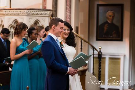 Aynhoe Park Wedding 011