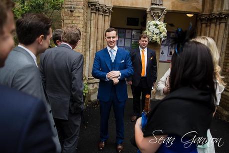 Aynhoe Park Wedding 007