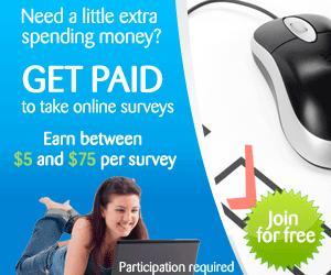 Image: Get paid to review products with Vindale Research