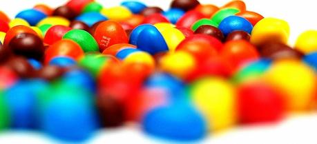 Food Coloring to Make Batteries Safer for Children