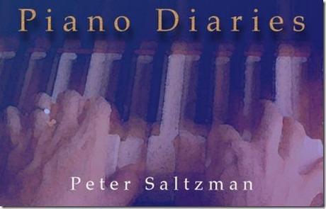 Review: Piano Diaries (Salt Muse Inc. at Athenaeum Theatre)