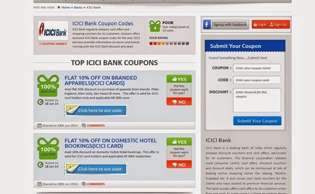 Zoutons-Coupons and Deals Website Reviewed