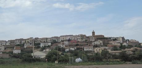 Berdún.