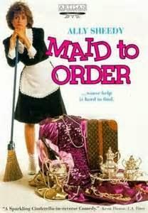 MAID TO ORDER (1987)