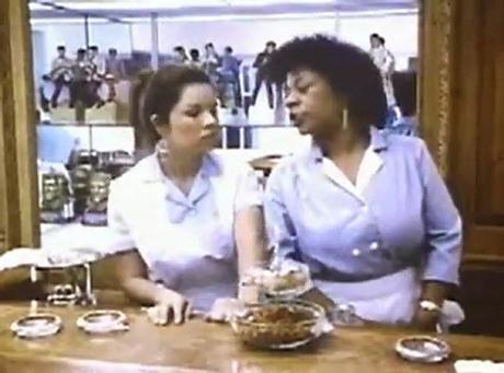 MAID TO ORDER (1987)