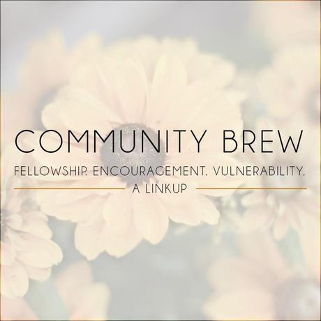 community brew link up