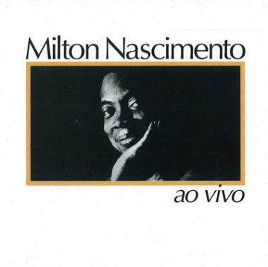 Milton Nascimento 