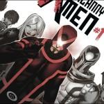 Brian Bendis & Chris Bachalo Bring Back Uncanny X-Men in February 2013