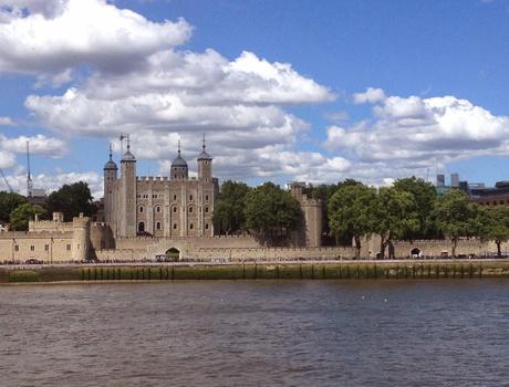 The Thames Path: London's Iconic Riverside