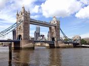 Thames Path: London's Iconic Riverside