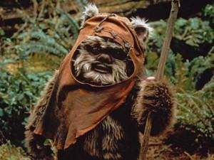 ewok