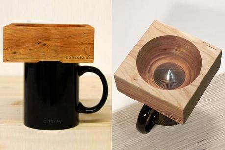 Canadiano Coffee Maker