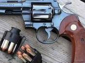 Just Can’t Help Thinking That Priests Shouldn’t Packing Heat"