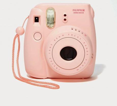 Now you'll want these candy-coloured cameras