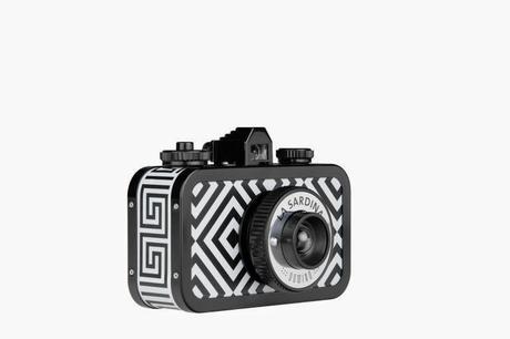 Now you'll want these candy-coloured cameras