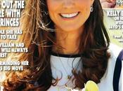 Kate Middleton Hello Magazine, June 2014