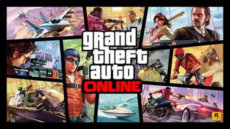 GTA Online Heists delayed for more development time