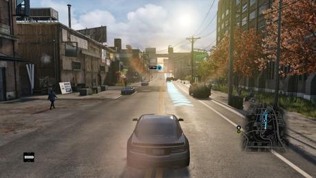 Watch Dogs Gets Huge Patch