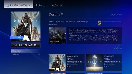 The PlayStation Network now supports pre-loading on PS4, Full List of Games Posted
