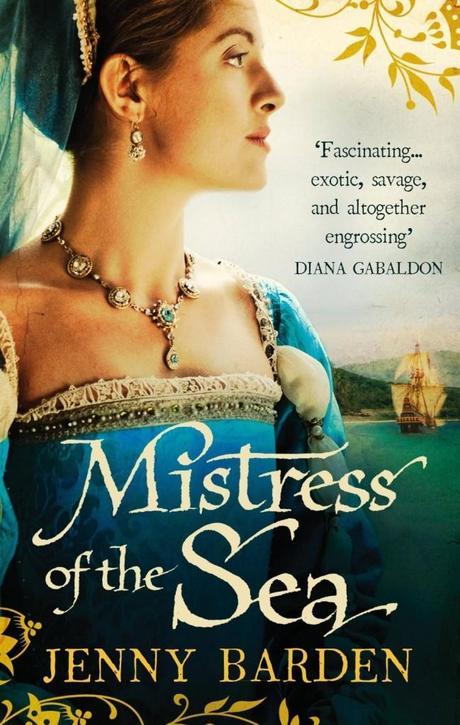 Mistress of the Sea