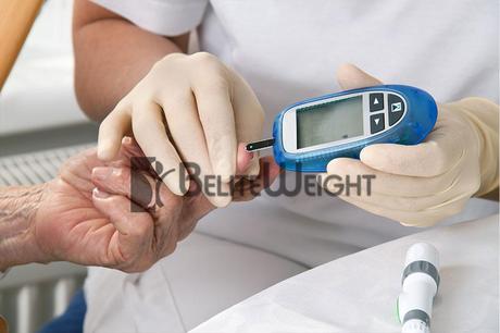 A Study: Is WLS a Cure for Diabetes?