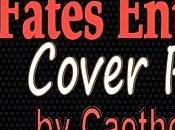 Fates Entwined (Prequel Haunting Echoes) Caethes Faron: Cover Reveal with Excerpt
