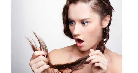 Splitends- 10 signs you need a haircut Splitends- 10 signs you need a haircut
