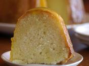 Mexican Mango Cake #Bundtbakers