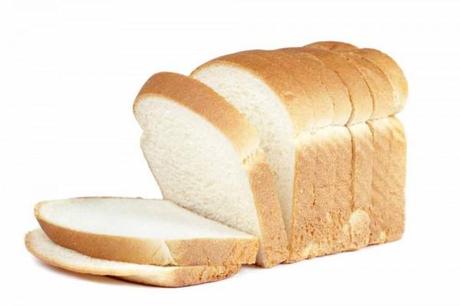 Still Eat White Bread