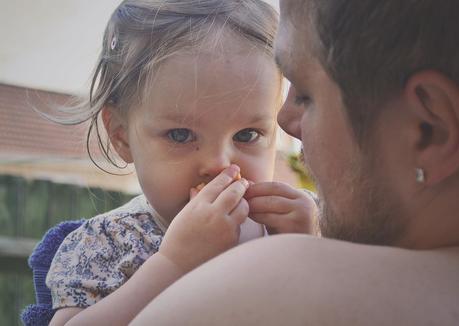 Photos | Sunshine, Playdate & Splashing