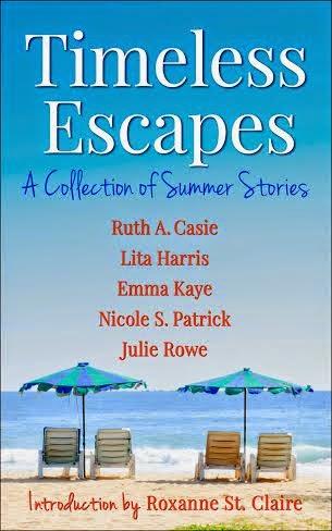 TIMELESS ESCAPES: A COLLECTION OF SUMMER STORIES ANTHOLOGY