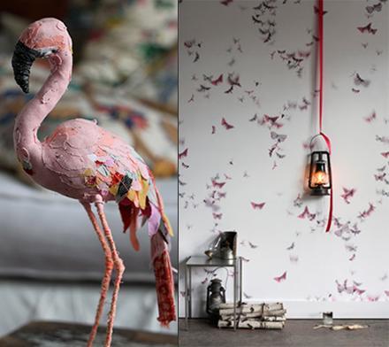 Animal inspired homewares- MiaFleur