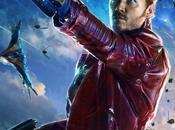Stunning Character Posters ‘GUARDIANS GALAXY’