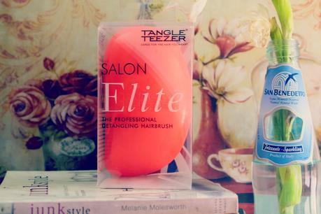 Win! Tangle Teezer Salon Elite | Giveway