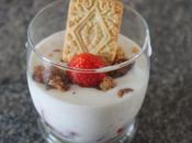 Yogurt Dessert