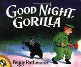 Children’s Hour: Goodnight, Gorilla