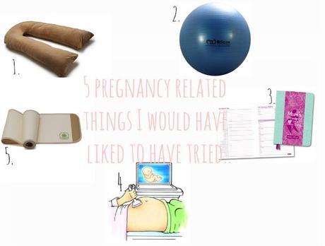 pregnancy, pregnancy items
