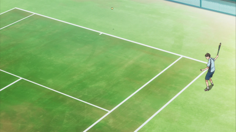 Notes of Baby Steps Episode 11 + Series Recap Notes of Baby Steps Episode 11 + Series Recap