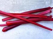 Rhubarb