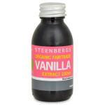 Sugar-Free Vanilla Extract 100ml