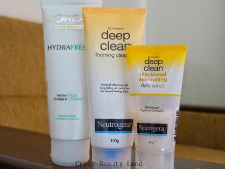 My Summer Skin Care Routine For Combination Oily Skin and Some Skin Care Tips For You