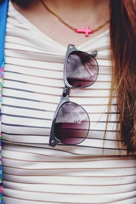 Festival Style #1: Keeping Dry