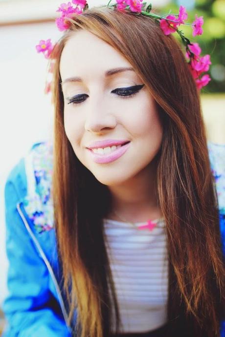 Festival Style #1: Keeping Dry