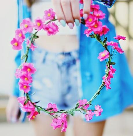 Festival Style #1: Keeping Dry