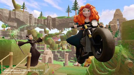 Disney-Infinity-2-Merida-and-Maleficent
