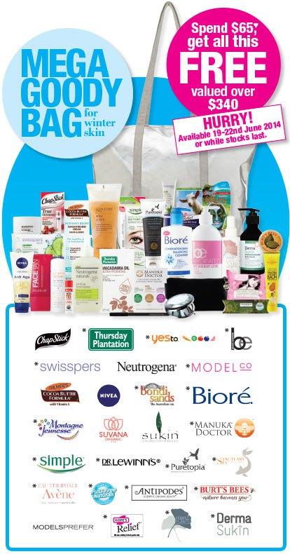 2014June_SkincareGoodyBag_Hero